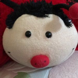 Meet your Posher, Lenore